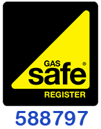 GasSafe 588797