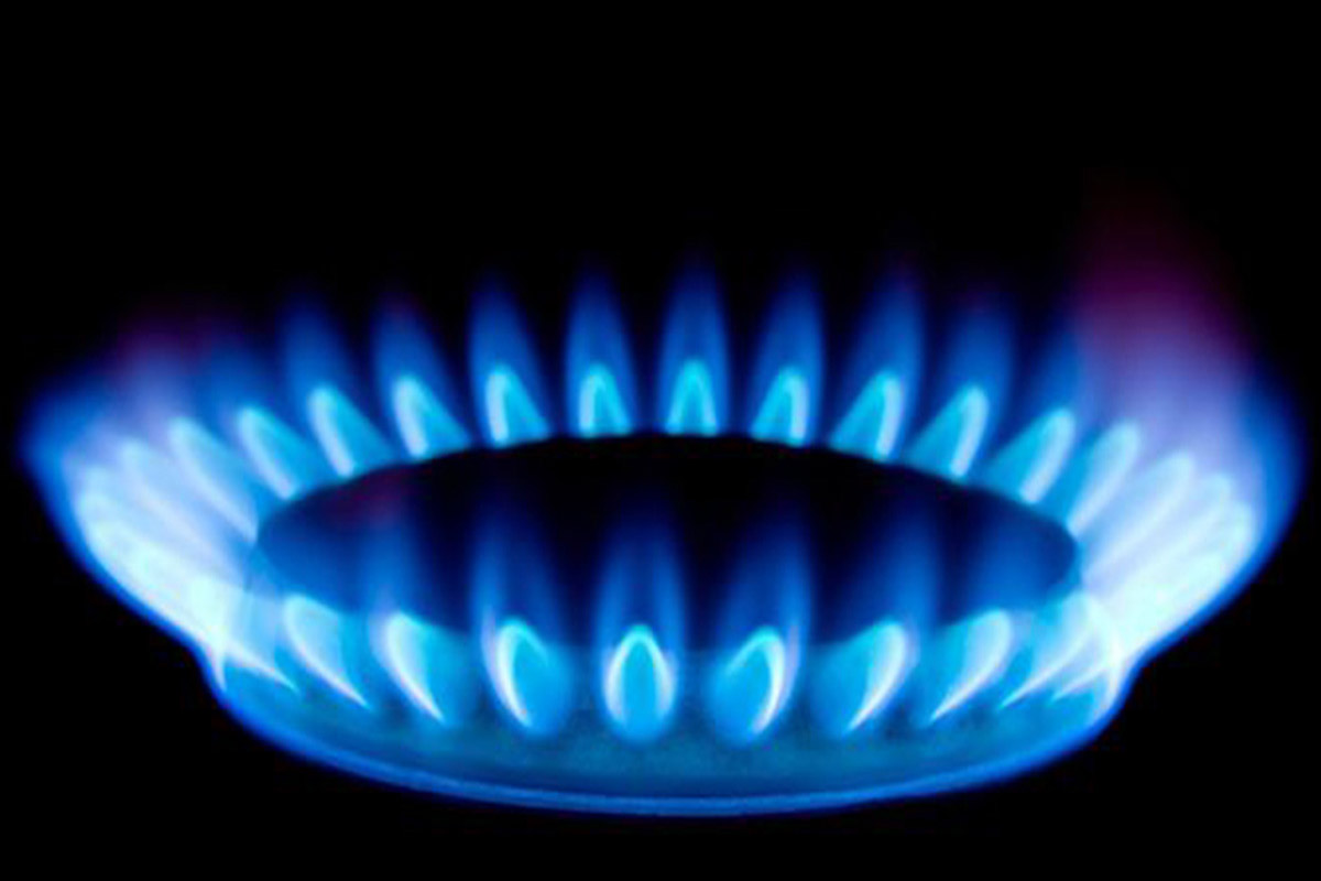 Heating and Gas projects include All types of boilers.